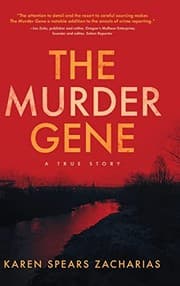 Tapa de Murder Gene