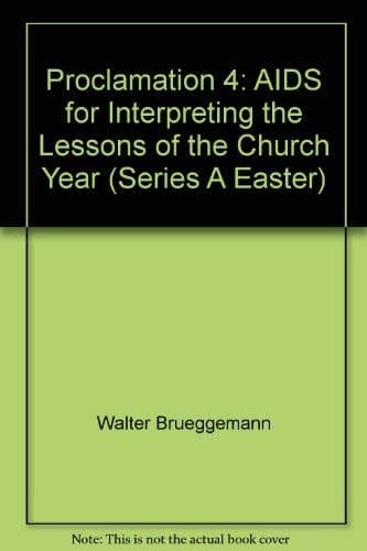 Tapa de Easter, series A