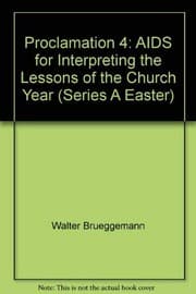 Tapa de Easter, series A