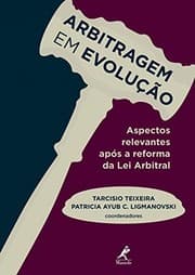 Tapa de Lei de falências