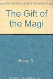 Tapa de The Gift of the Magi