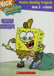 Tapa de Clean Sweep