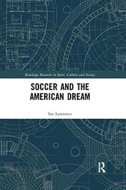 Tapa de Soccer and the American Dream