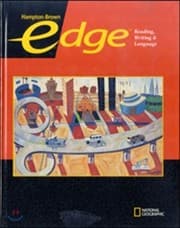 Tapa de Edge