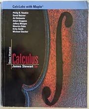 Tapa de Single Variable Calculus
