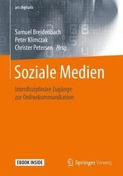 Tapa de Soziale Medien