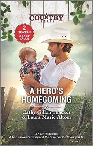 Tapa de Hero's Homecoming