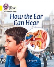 Tapa de How the Ear Can Hear