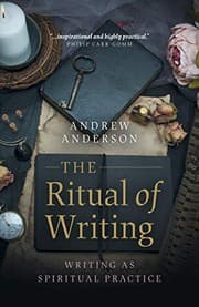 Tapa de Ritual of Writing