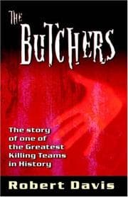Tapa de The Butchers