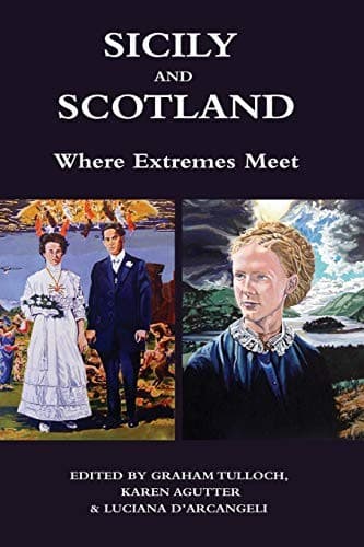 Tapa de Sicily and Scotland