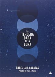 Tapa de La tercera cara de la luna
