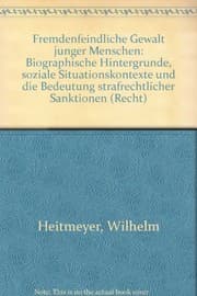 Tapa de Fremdenfeindliche Gewalt junger Menschen