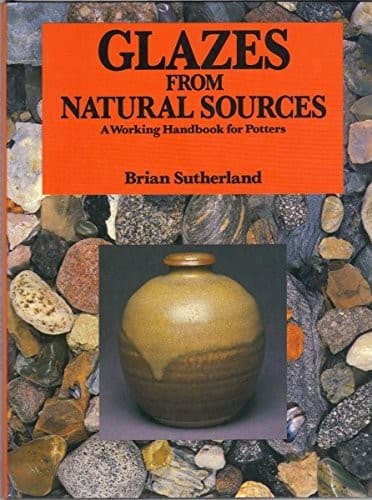 Tapa de Glazes from Natural Sources