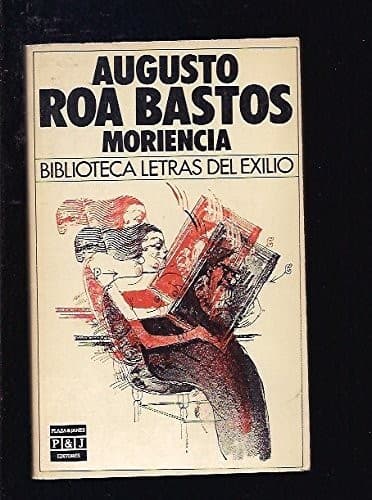 Tapa de Moriencia