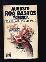 Tapa de Moriencia