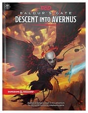 Tapa de Baldur's Gate