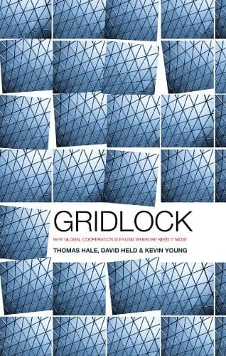 Tapa de Gridlock