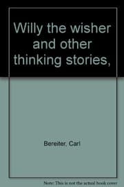 Tapa de Willy the wisher and other thinking stories,