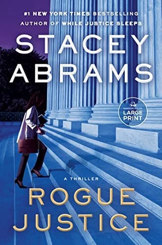 Tapa de Rogue Justice