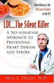 Tapa de LDLThe Silent Killer