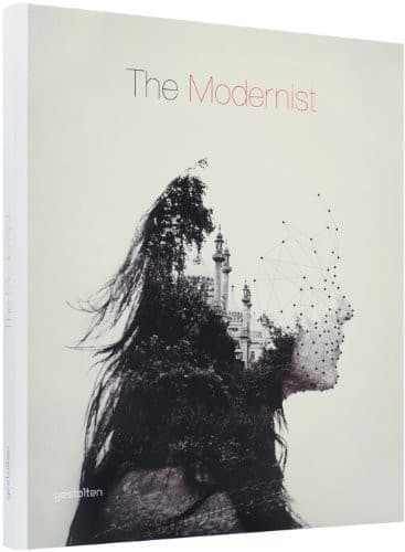 Tapa de The modernist