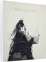 Tapa de The modernist