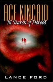 Tapa de Ace Kincaid
