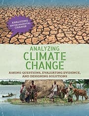 Tapa de Analyzing Climate Change