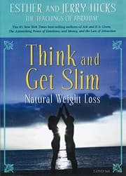 Tapa de Think and Get Slim