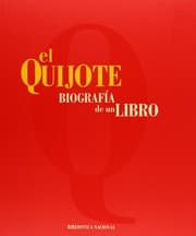 Tapa de El Quijote