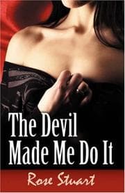 Tapa de The Devil Made Me Do It