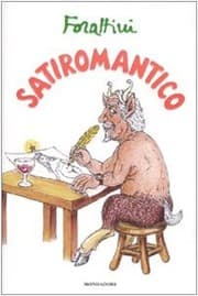 Tapa de Satiromantico