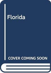 Tapa de Fodor's Florida