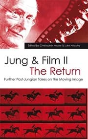Tapa de Jung & film II