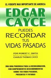 Tapa de Edgar Cayce