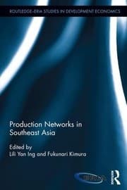 Tapa de Production Networks in Southeast Asia