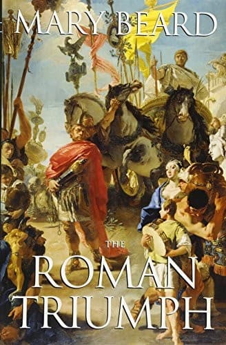 Tapa de Roman Triumph