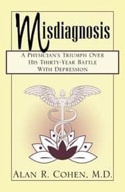 Tapa de Misdiagnosis