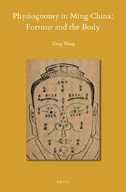 Tapa de Physiognomy in Ming China : Fortune and the Body