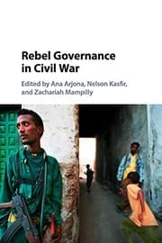 Tapa de Rebel Governance in Civil War