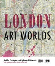 Tapa de London Art Worlds