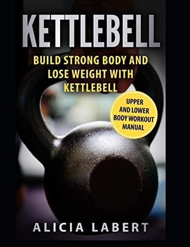 Tapa de Kettlebells