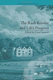 Tapa de Rash Resolve and Life's Progress