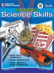 Tapa de Building Science Skills
