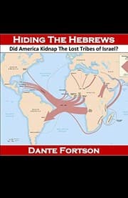 Tapa de Hiding the Hebrews