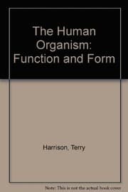 Tapa de Human Organism