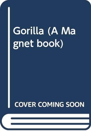 Tapa de Gorilla