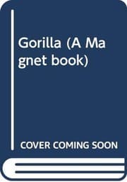 Tapa de Gorilla