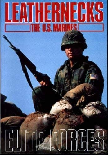 Tapa de Leathernecks